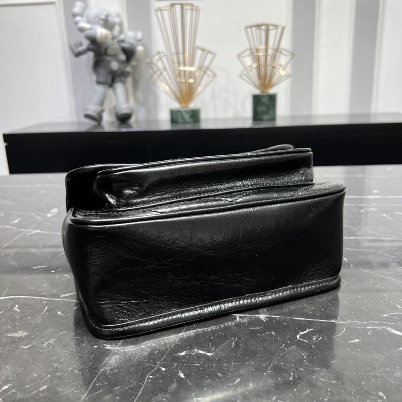 YSL Top Handle Bags